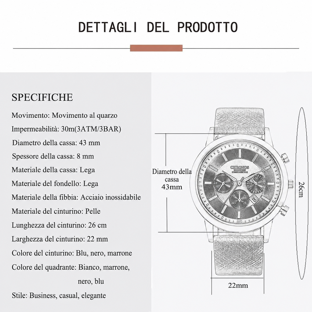Chronos