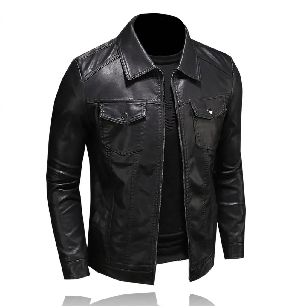 Nemos Motor Jacket