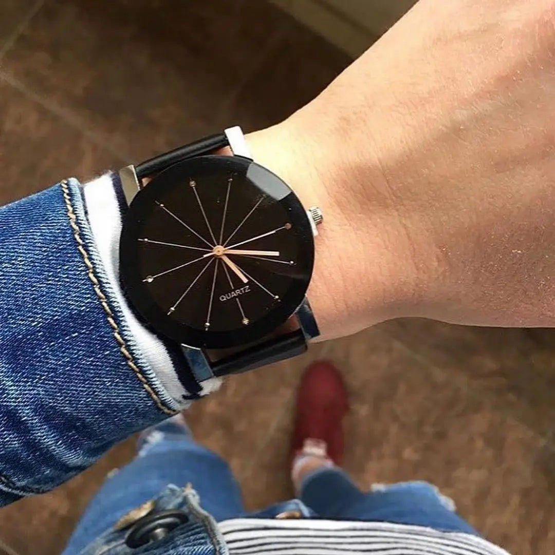 Panther Chrono