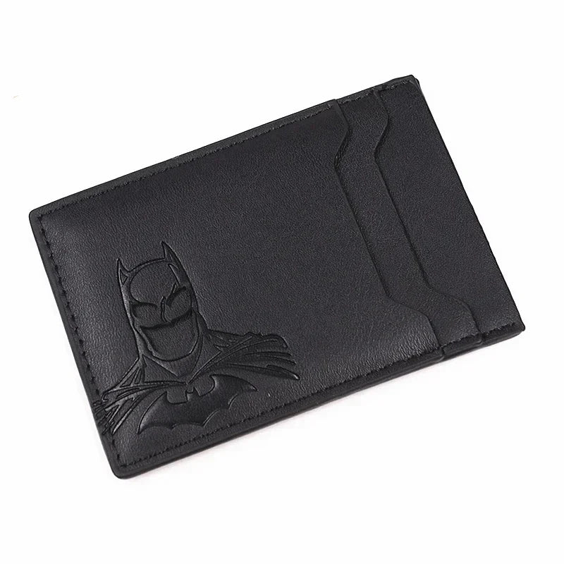 Batpoket - Bat ID CardHolder V2