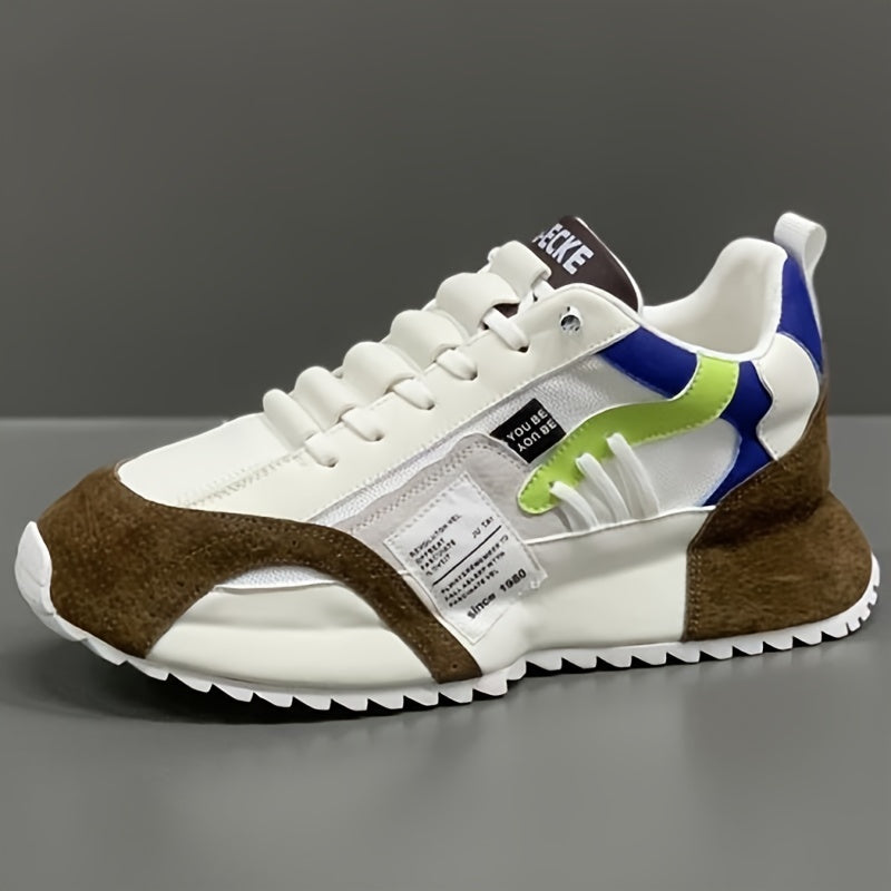 Sneakers Bouncing