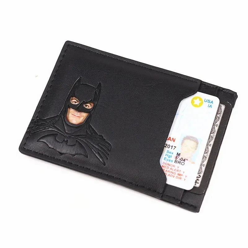 Batpoket - Bat ID CardHolder V2