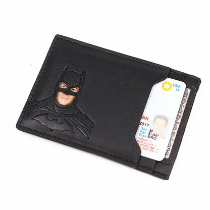 Batpoket - Bat ID CardHolder V2