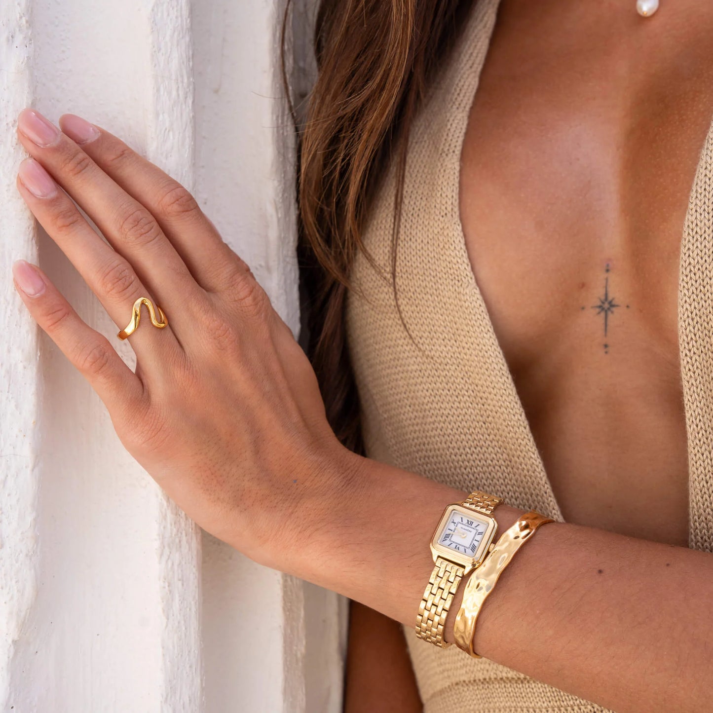 Mya orologio
