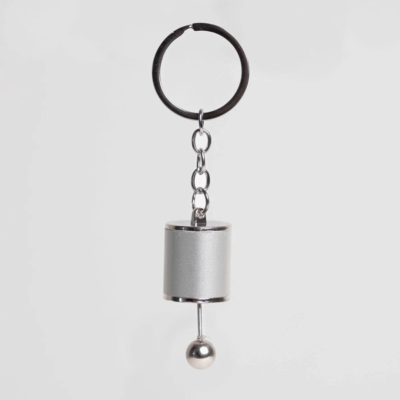 Gearbox Keychain