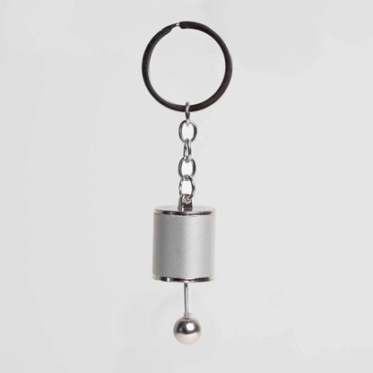 Gearbox Keychain