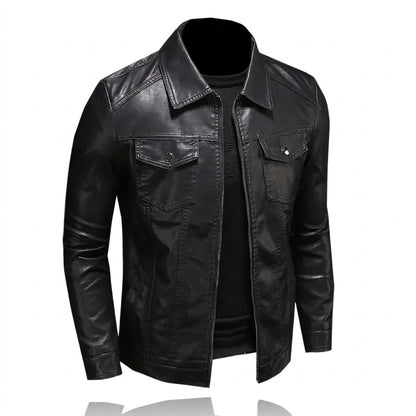 Nemos Motor Jacket
