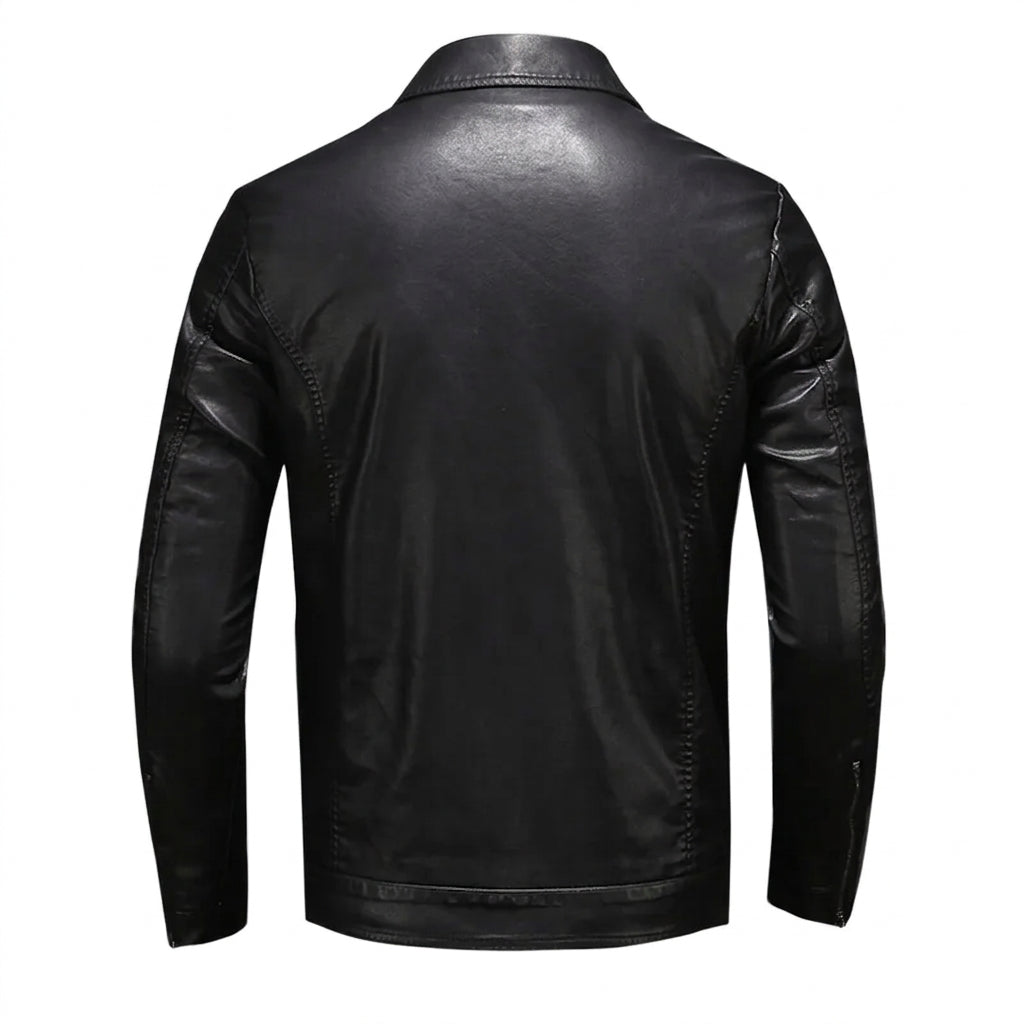 Nemos Motor Jacket