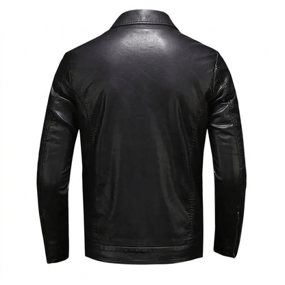 Nemos Motor Jacket