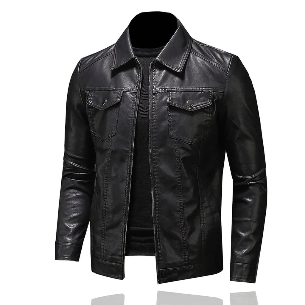 Nemos Motor Jacket
