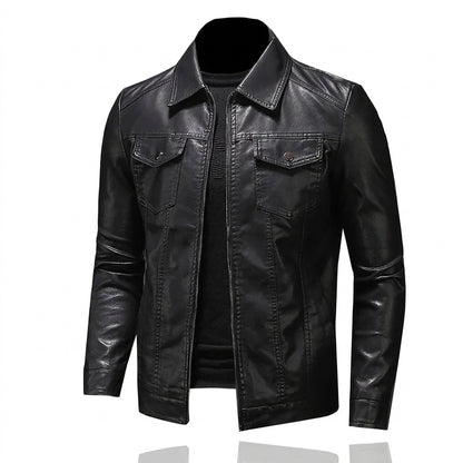 Nemos Motor Jacket