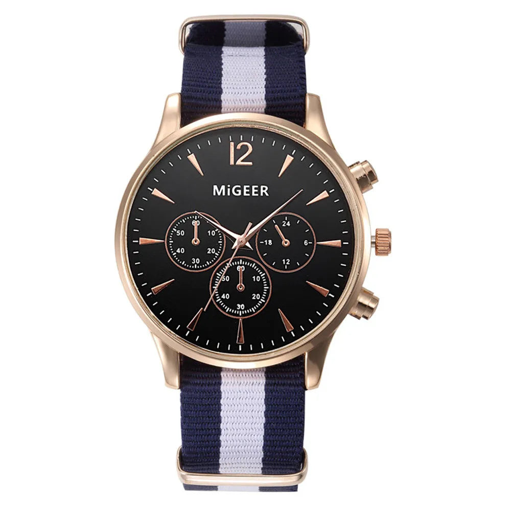 Saint Barth Chrono