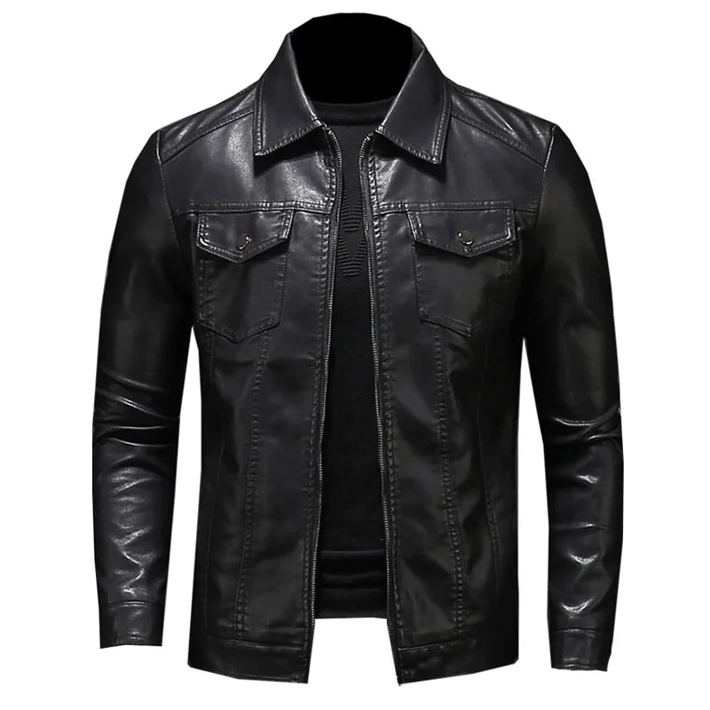 Nemos Motor Jacket