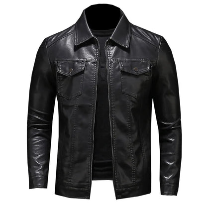 Nemos Motor Jacket