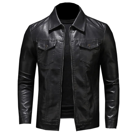 Nemos Motor Jacket