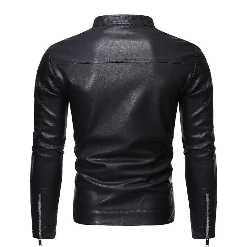 Nemos Milano model Jacket