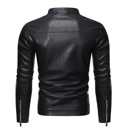 Nemos Milano model Jacket