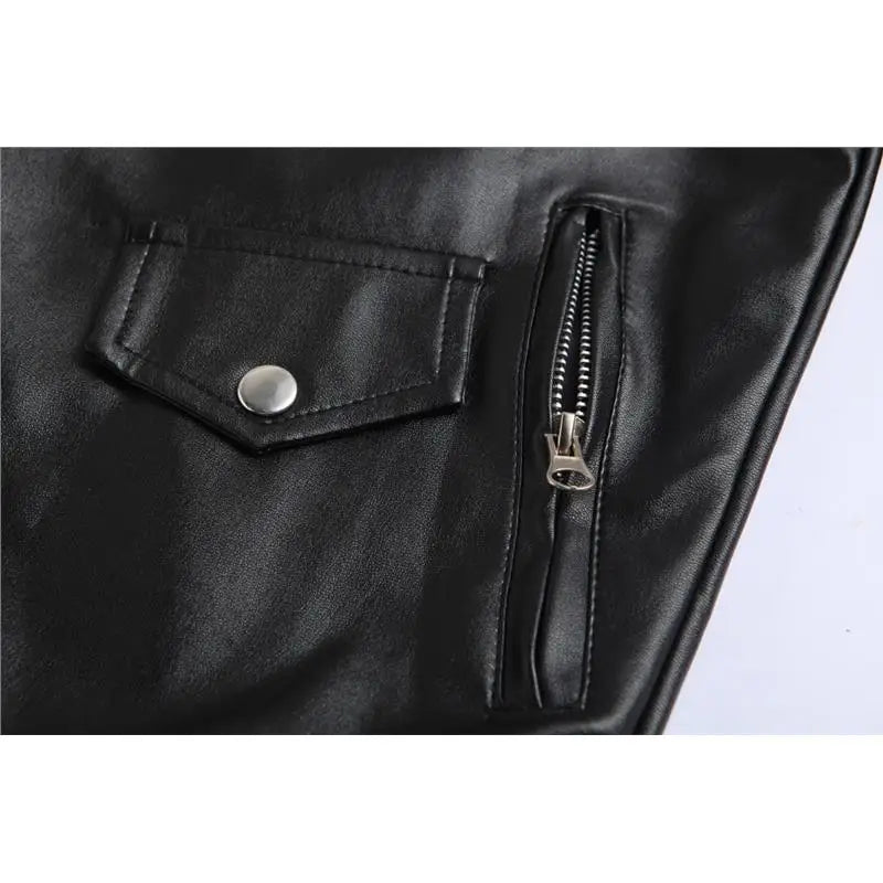 Nemos Vintage Perfecto Jacket