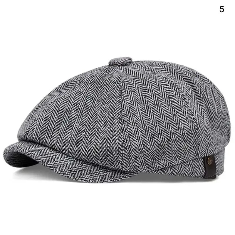 Nemos London cap vintage