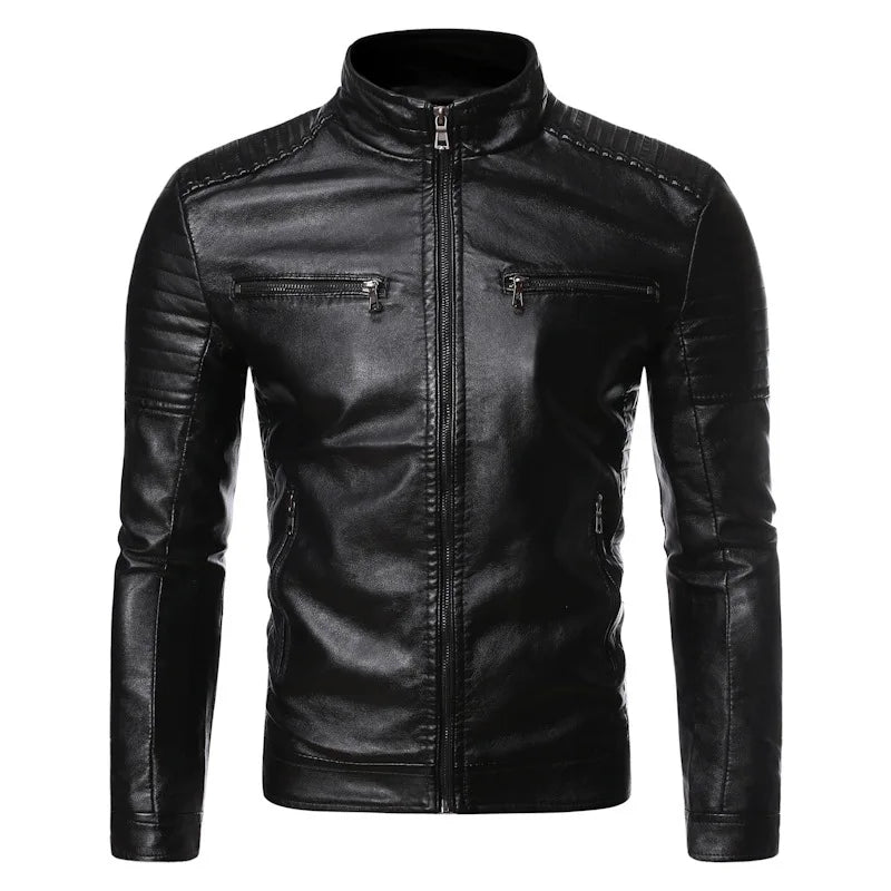 Nemos vintage motor jacket