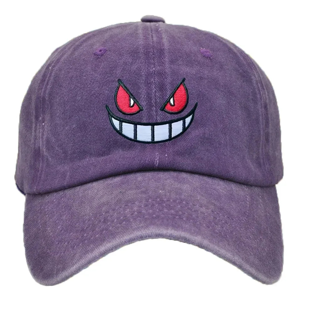 Ectoplasm baseball caps snapback adjustable