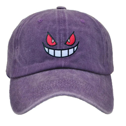 Ectoplasm baseball caps snapback adjustable