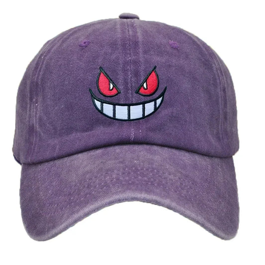 Ectoplasm baseball caps snapback adjustable