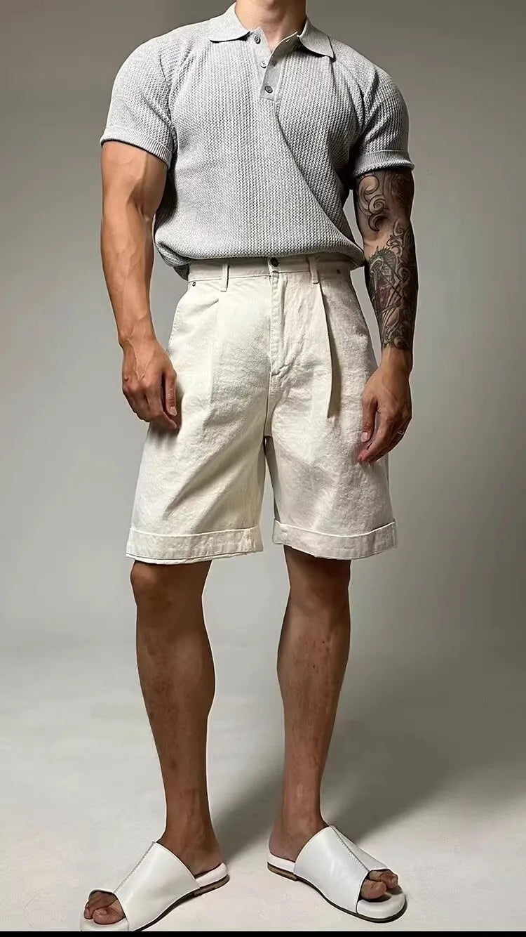 Nemos London Class Polo