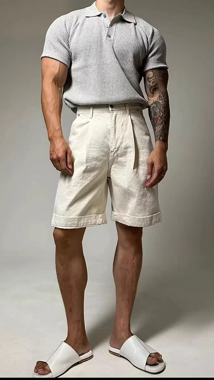 Nemos London Class Polo