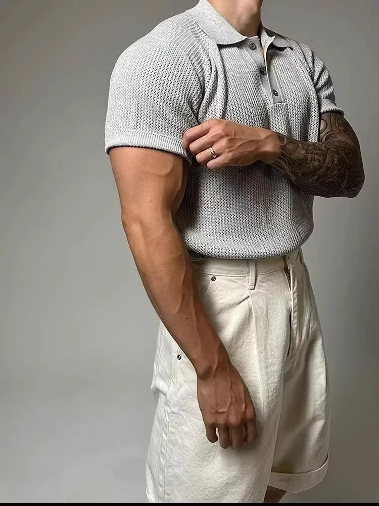 Nemos London Class Polo