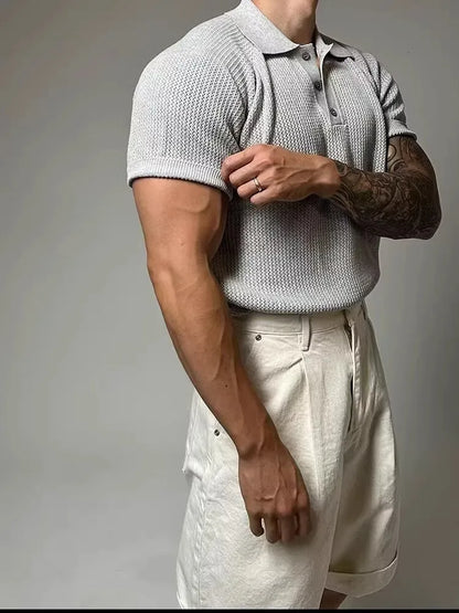 Nemos London Class Polo