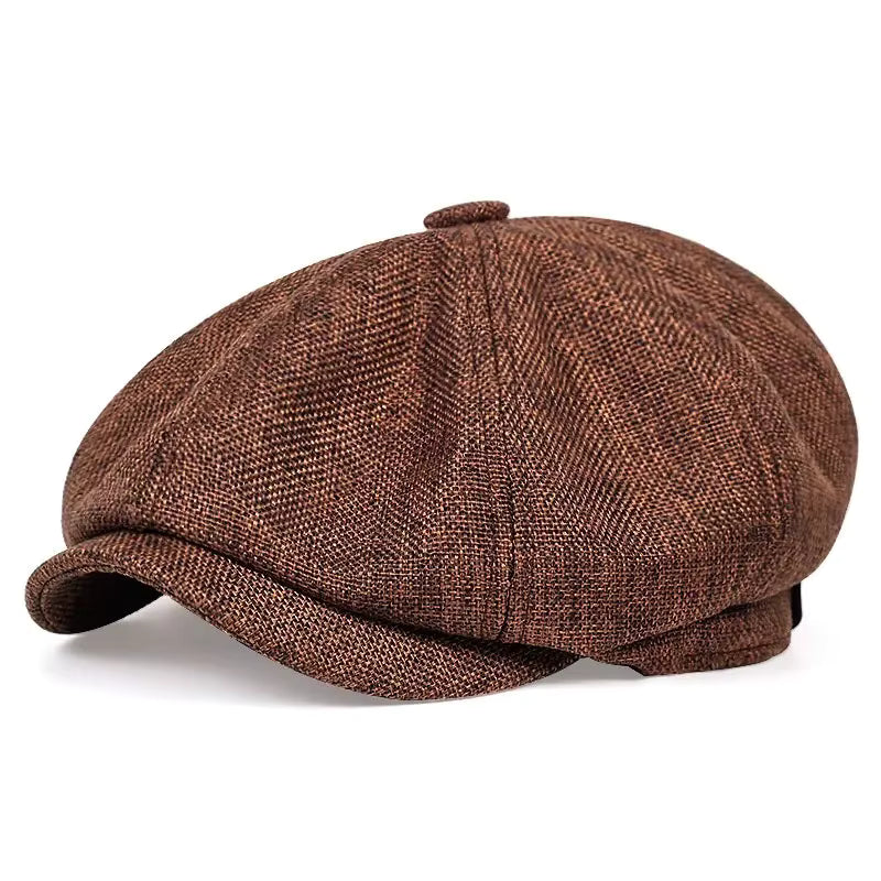 Nemos London cap vintage