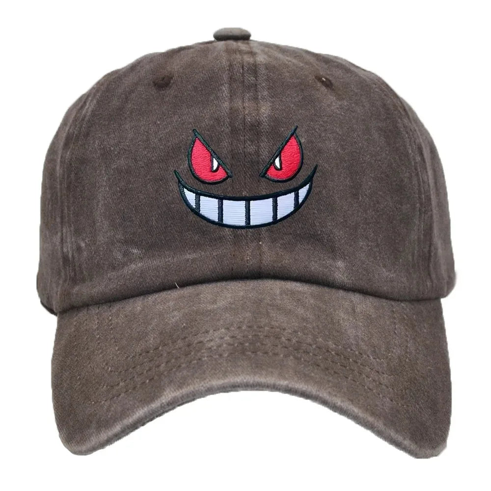 Ectoplasm baseball caps snapback adjustable