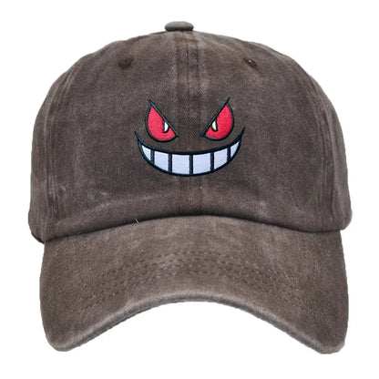 Ectoplasm baseball caps snapback adjustable