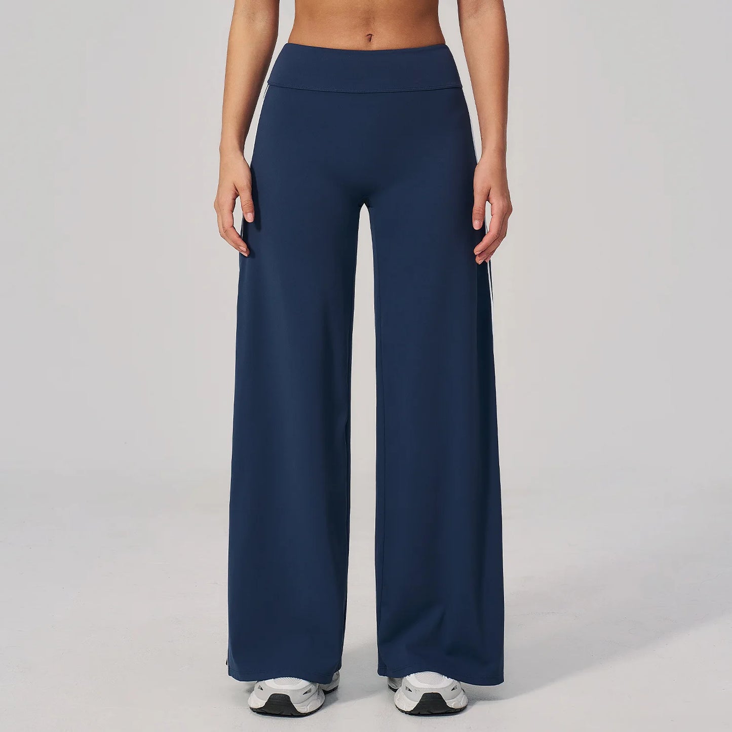 Nemos form straight leg pants