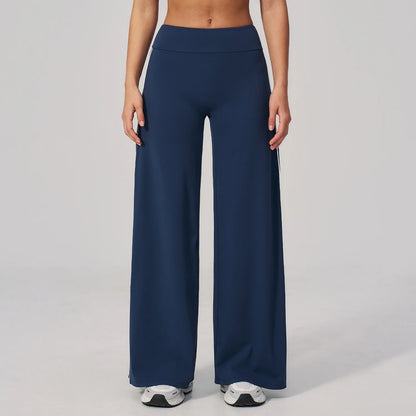 Nemos form straight leg pants