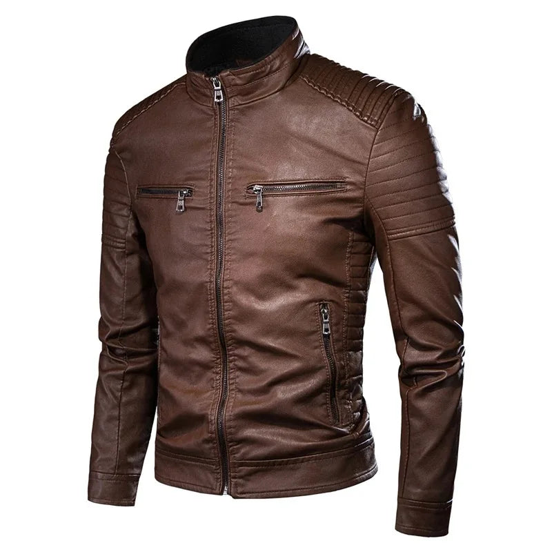 Nemos vintage motor jacket