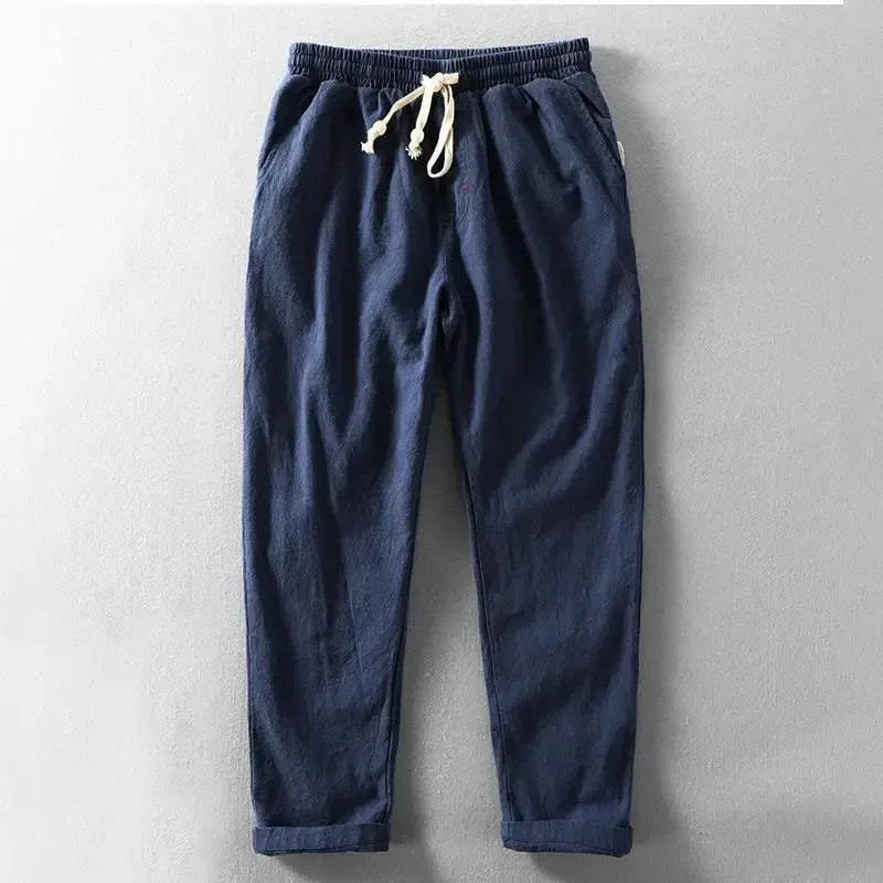 Korean baggy style