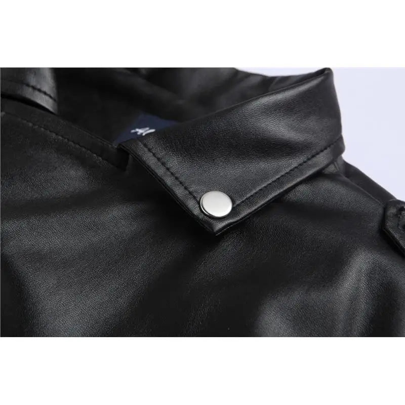 Nemos Vintage Perfecto Jacket