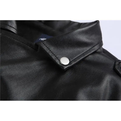 Nemos Vintage Perfecto Jacket