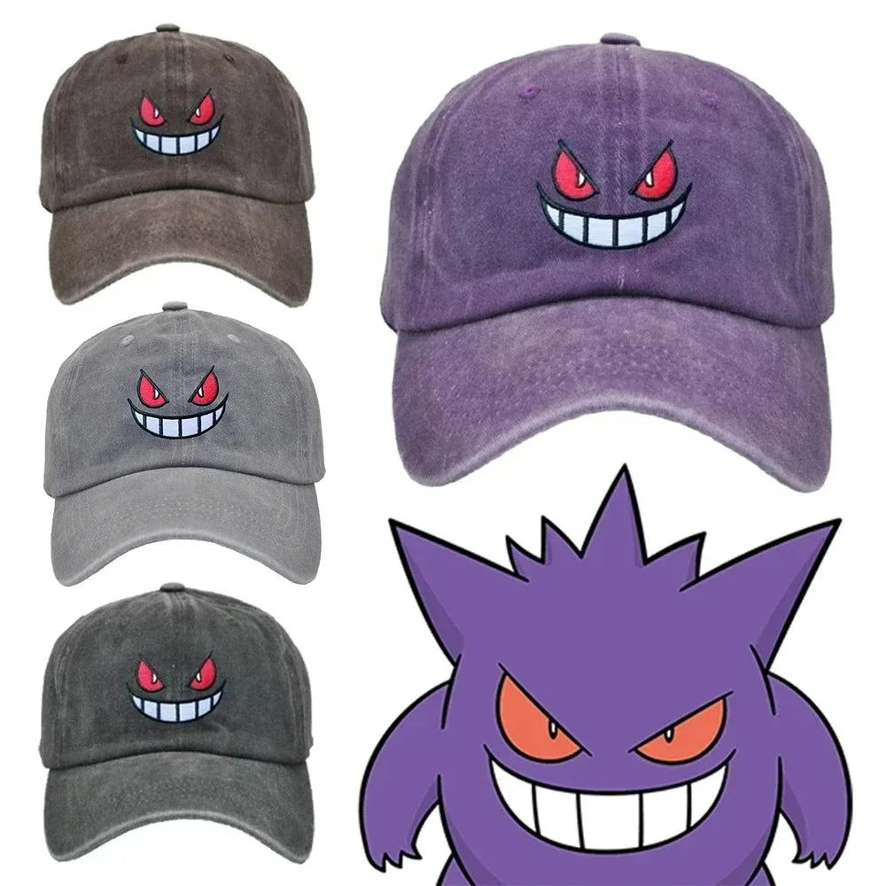 Ectoplasm baseball caps snapback adjustable