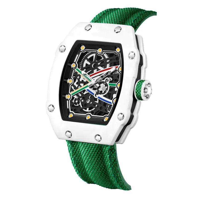 Tourbillon
