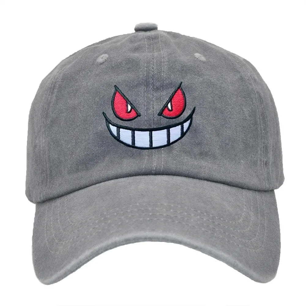 Ectoplasm baseball caps snapback adjustable