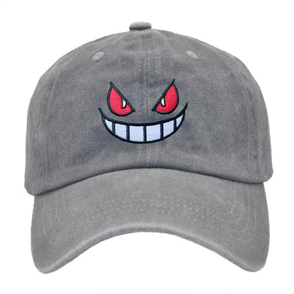 Ectoplasm baseball caps snapback adjustable