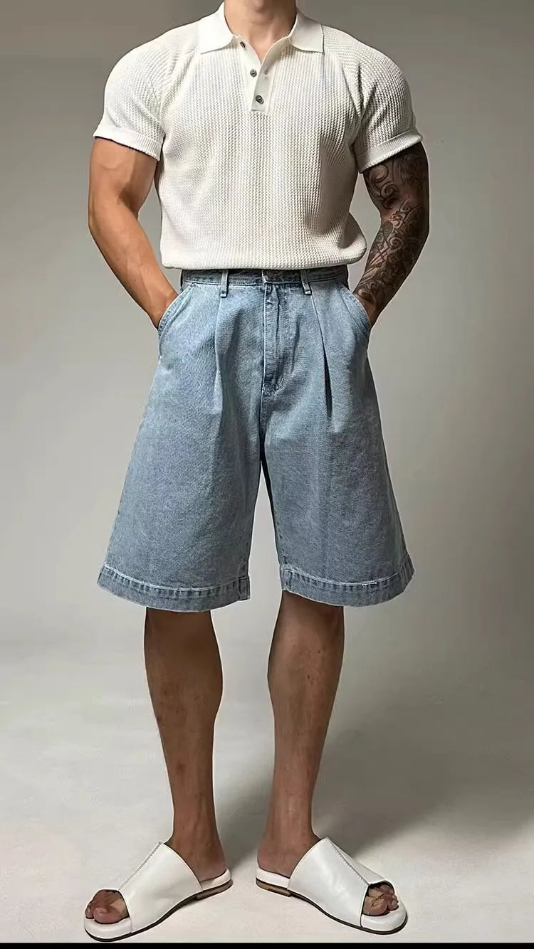 Nemos London Class Polo