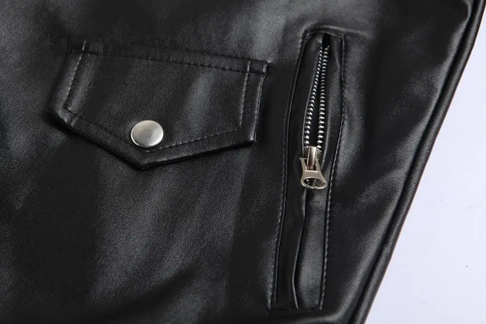 Nemos Vintage Perfecto Jacket