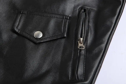 Nemos Vintage Perfecto Jacket