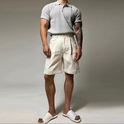 Nemos London Class Polo