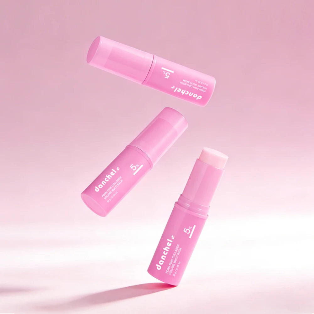 Korean Wrinkle Bounce Multi Balm Stick