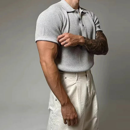 Nemos London Class Polo